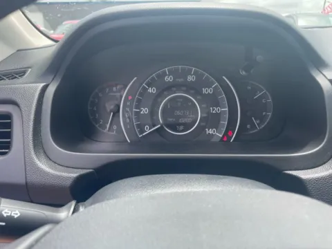 More photos of 2016 Honda CR-V EX-L Sport Utility 4D at JT Wholesale Auto, Inc., OK