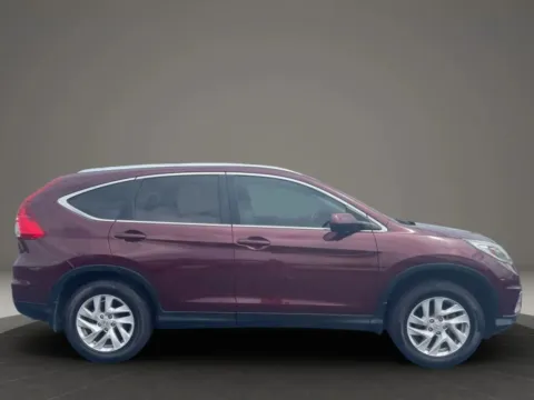 Another view of 2016 Honda CR-V EX-L Sport Utility 4D for sale in Broken Arrow, OK at JT Wholesale Auto, Inc.