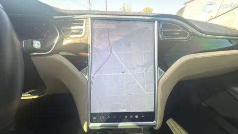 More photos of 2016 Tesla Model S 60 Sedan 4D at JT Wholesale Auto, Inc., OK