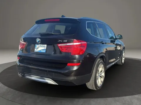 More photos of 2016 BMW X3 xDrive28i Sport Utility 4D at JT Wholesale Auto, Inc., OK