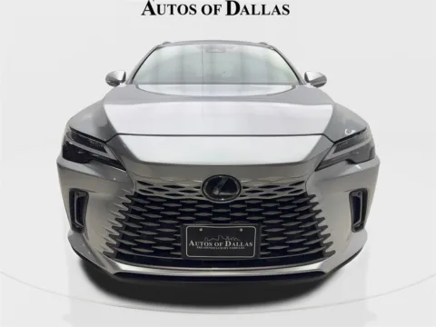 Another view of 2023 Lexus RX 350 Premium NAV,CAM,SUNROOF,CLMT STS,BLIND SPOT for sale in Irving, TX at Autos of Dallas - Irving