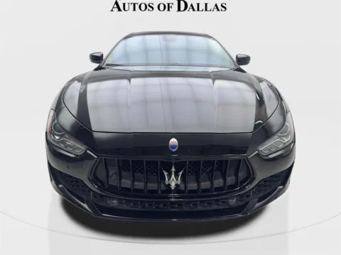 Another view of 2020 Maserati Ghibli for sale in Irving, TX at Autos of Dallas - Irving