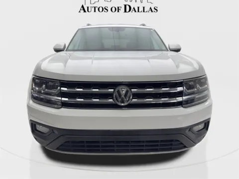Another view of 2018 Volkswagen Atlas 3.6L V6 SE for sale in Irving, TX at Autos of Dallas - Irving