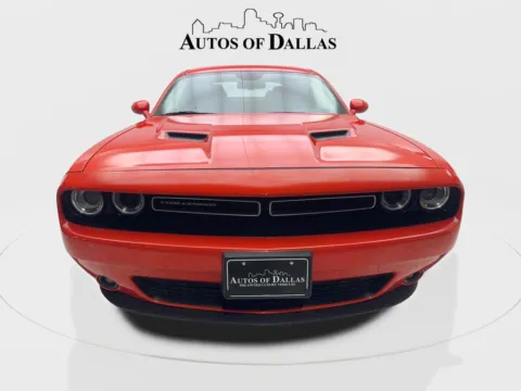 Another view of 2023 Dodge Challenger SXT CAM,PARK ASST,20" WHLS for sale in Irving, TX at Autos of Dallas - Irving