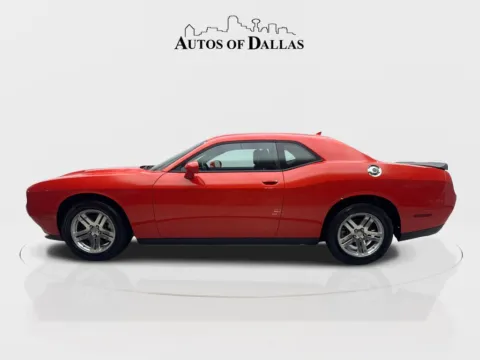 More photos of 2023 Dodge Challenger SXT CAM,PARK ASST,20" WHLS at Autos of Dallas - Irving, TX