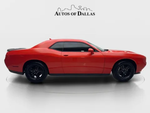More photos of 2023 Dodge Challenger SXT CAM,PARK ASST,20" WHLS at Autos of Dallas - Irving, TX