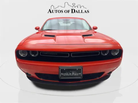 Another view of 2023 Dodge Challenger SXT CAM,PARK ASST,20" WHLS for sale in Irving, TX at Autos of Dallas - Irving