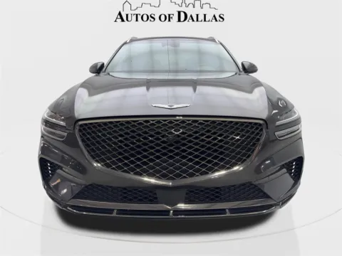 Another view of 2024 Genesis GV70 2.5T NAV,CAM,PANO,HTD STS,BLIND SPOT,19" WLS for sale in Irving, TX at Autos of Dallas - Irving
