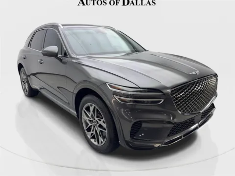 More photos of 2024 Genesis GV70 2.5T NAV,CAM,PANO,HTD STS,BLIND SPOT,19" WLS at Autos of Dallas - Irving, TX