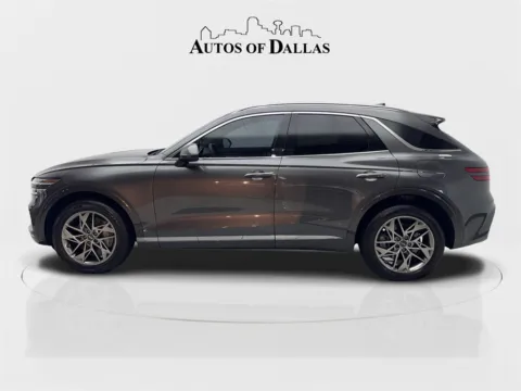 More photos of 2024 Genesis GV70 2.5T NAV,CAM,PANO,HTD STS,BLIND SPOT,19" WLS at Autos of Dallas - Irving, TX