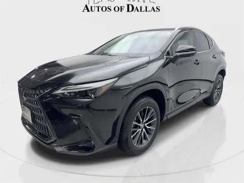 Photos of 2024 Lexus NX 350 Premium NAV,CAM,SUNROOF,CLMT STS,BLIND SPOT,18 for sale in Irving, TX at Autos of Dallas - Irving
