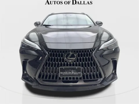 Another view of 2024 Lexus NX 350 Premium NAV,CAM,SUNROOF,CLMT STS,BLIND SPOT,18 for sale in Irving, TX at Autos of Dallas - Irving