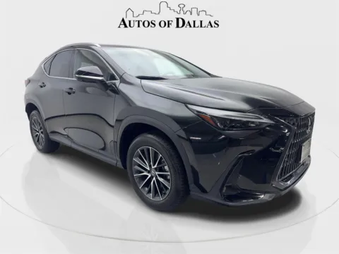 More photos of 2024 Lexus NX 350 Premium NAV,CAM,SUNROOF,CLMT STS,BLIND SPOT,18 at Autos of Dallas - Irving, TX