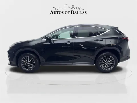 More photos of 2024 Lexus NX 350 Premium NAV,CAM,SUNROOF,CLMT STS,BLIND SPOT,18 at Autos of Dallas - Irving, TX