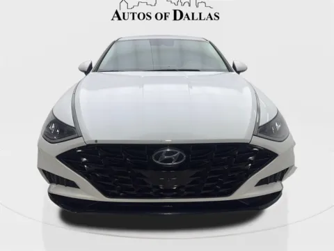 Another view of 2020 Hyundai Sonata SEL for sale in Irving, TX at Autos of Dallas - Irving