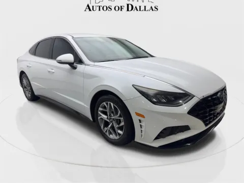 More photos of 2020 Hyundai Sonata SEL at Autos of Dallas - Irving, TX