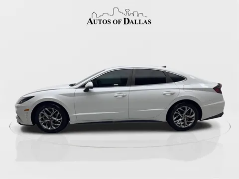 More photos of 2020 Hyundai Sonata SEL at Autos of Dallas - Irving, TX