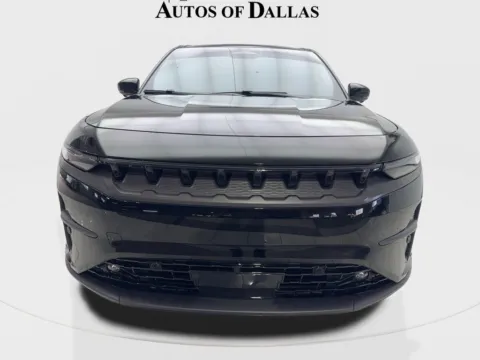 Another view of 2025 Jeep Wagoneer S Limited NAV,CAM,PANO,HTD STS,BLIND SPOT,20" WLS for sale in Irving, TX at Autos of Dallas - Irving