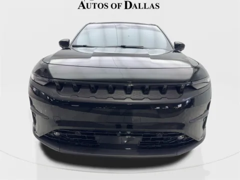 Another view of 2025 Jeep Wagoneer S Limited NAV,CAM,PANO,HTD STS,BLIND SPOT,20" WLS for sale in Irving, TX at Autos of Dallas - Irving