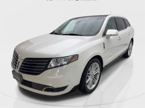 Photos of 2019 Lincoln MKT Standard for sale in Irving, TX at Autos of Dallas - Irving