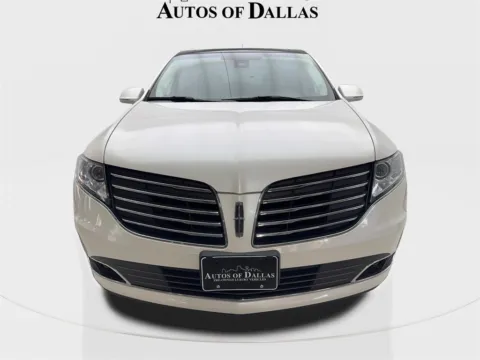 Another view of 2019 Lincoln MKT Standard for sale in Irving, TX at Autos of Dallas - Irving