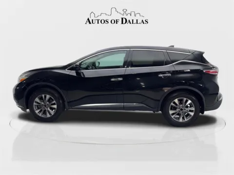 More photos of 2017 Nissan Murano S at Autos of Dallas - Irving, TX