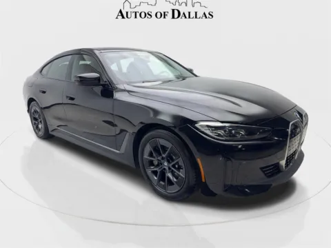 More photos of 2022 BMW i4 eDrive40 at Autos of Dallas - Irving, TX