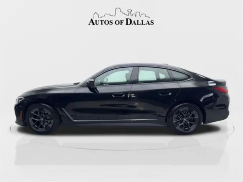 More photos of 2022 BMW i4 eDrive40 at Autos of Dallas - Irving, TX