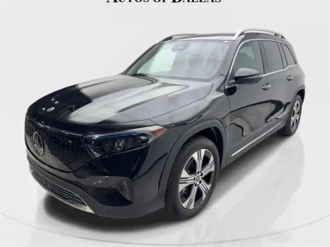 Photos of 2024 Mercedes-Benz EQB 300 NAV,CAM,PANO,HTD STS,BLIND SPOT,3RD ROW for sale in Irving, TX at Autos of Dallas - Irving