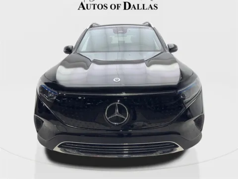 Another view of 2024 Mercedes-Benz EQB 300 NAV,CAM,PANO,HTD STS,BLIND SPOT,3RD ROW for sale in Irving, TX at Autos of Dallas - Irving