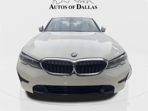 Another view of 2021 BMW 3 Series 330i SPORT LINE,NAV,CAM,SUNROOF,BLIND SPOT,HEAD-UP for sale in Irving, TX at Autos of Dallas - Irving