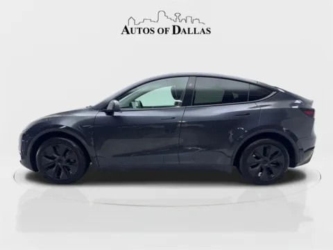 More photos of 2025 Tesla Model Y Long Range NAV,CAM,PANO,HTD STS,BLIND SPOT,19" WLS at Autos of Dallas - Irving, TX