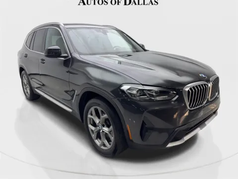 More photos of 2024 BMW X3 xDrive30i at Autos of Dallas - Irving, TX