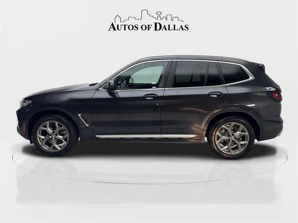 2024 BMW X3 xDrive30i for sale in Irving, TX at Autos of Dallas