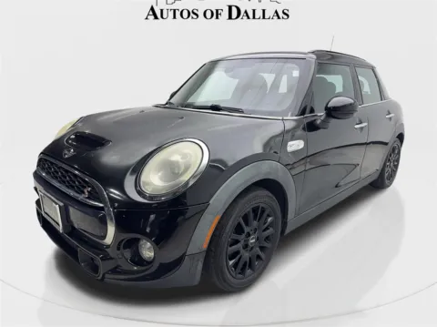 Photos of 2015 MINI Cooper S for sale in Irving, TX at Autos of Dallas - Irving