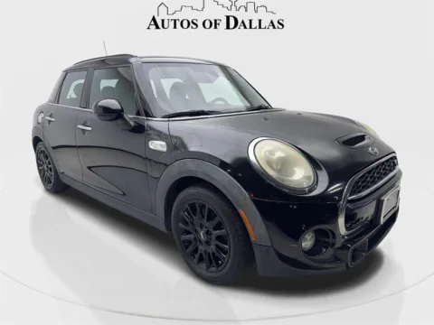 More photos of 2015 MINI Cooper S at Autos of Dallas - Irving, TX