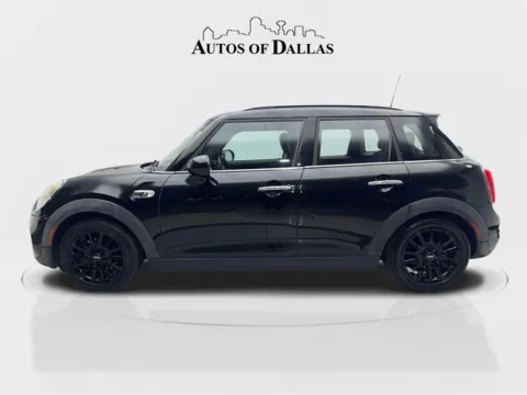 More photos of 2015 MINI Cooper S at Autos of Dallas - Irving, TX