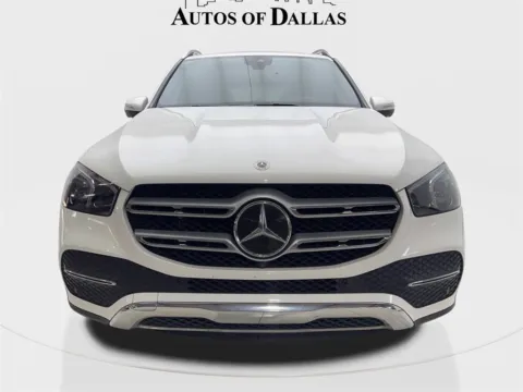 Another view of 2021 Mercedes-Benz GLE 350 for sale in Irving, TX at Autos of Dallas - Irving