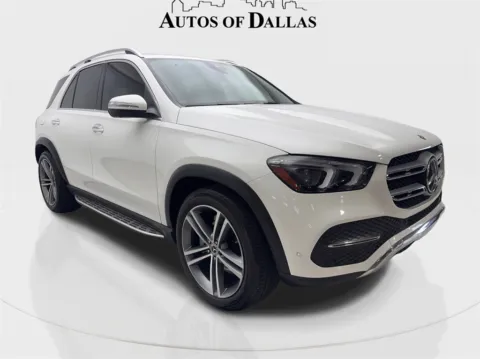 More photos of 2021 Mercedes-Benz GLE 350 at Autos of Dallas - Irving, TX