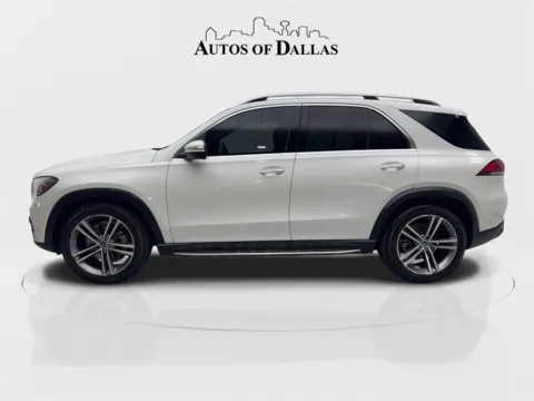 More photos of 2021 Mercedes-Benz GLE 350 at Autos of Dallas - Irving, TX