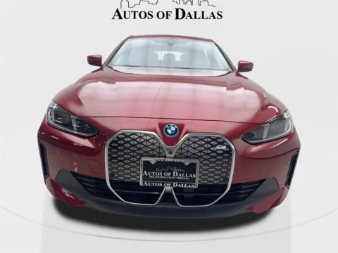 Another view of 2025 BMW i4 eDrive40 NAV,CAM,SUNROOF,HTD STS,BLIND SPOT,18" WL for sale in Irving, TX at Autos of Dallas - Irving