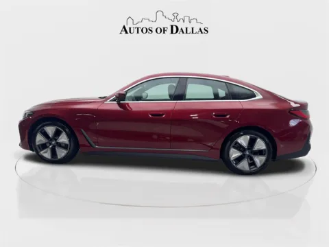 More photos of 2025 BMW i4 eDrive40 NAV,CAM,SUNROOF,HTD STS,BLIND SPOT,18" WL at Autos of Dallas - Irving, TX