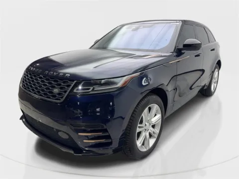 Photos of 2021 Land Rover Range Rover Velar P250 R-Dynamic S NAV,CAM,PANO,HTD STS,BLIND SPOT for sale in Irving, TX at Autos of Dallas - Irving