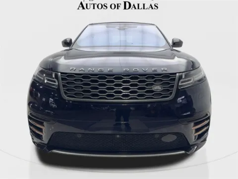 Another view of 2021 Land Rover Range Rover Velar P250 R-Dynamic S NAV,CAM,PANO,HTD STS,BLIND SPOT for sale in Irving, TX at Autos of Dallas - Irving