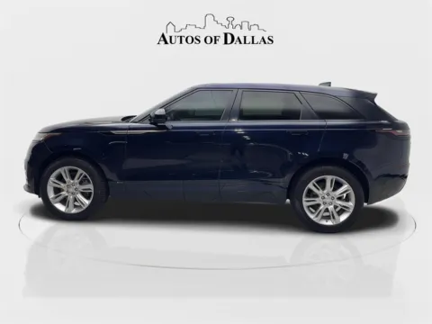 More photos of 2021 Land Rover Range Rover Velar P250 R-Dynamic S NAV,CAM,PANO,HTD STS,BLIND SPOT at Autos of Dallas - Irving, TX