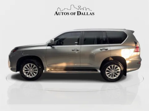 More photos of 2021 Lexus GX 460 NAV,CAM,SUNROOF,CLMT STS,BLIND SPOT,3RD ROW at Autos of Dallas - Irving, TX