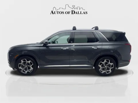 More photos of 2022 Hyundai Palisade Calligraphy at Autos of Dallas - Irving, TX