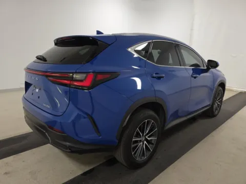 Photos of 2024 Lexus NX 250 NAV,CAM,SUNROOF,HTD STS,BLIND SPOT,18" WLS for sale in Irving, TX at Autos of Dallas - Irving