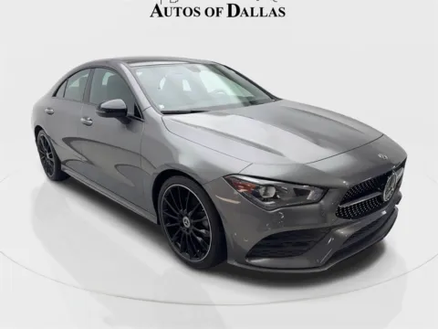 More photos of 2022 Mercedes-Benz CLA 250 at Autos of Dallas - Irving, TX
