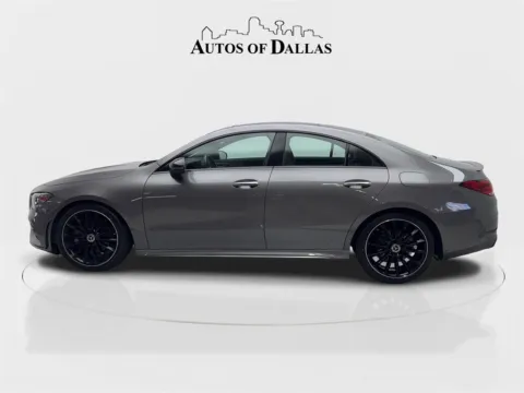 More photos of 2022 Mercedes-Benz CLA 250 at Autos of Dallas - Irving, TX